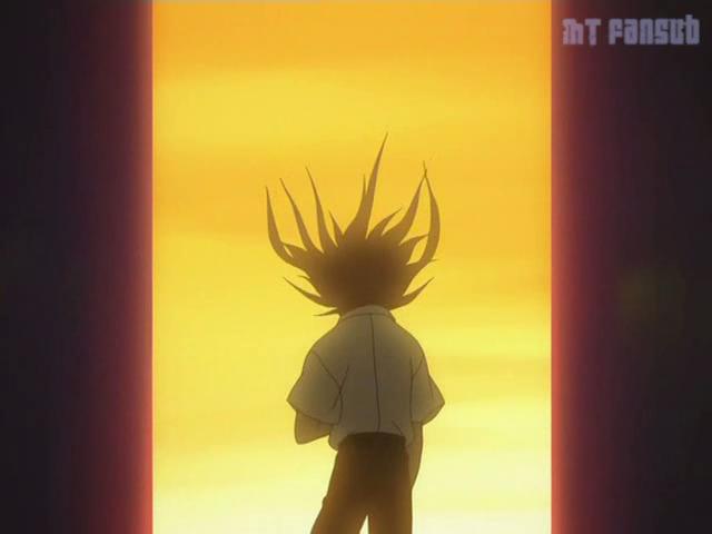 Otaku Gallery  / Anime e Manga / D.N.Angel / Screen Shots / Stage 01 - La risurrezione di Dark / 168.jpg